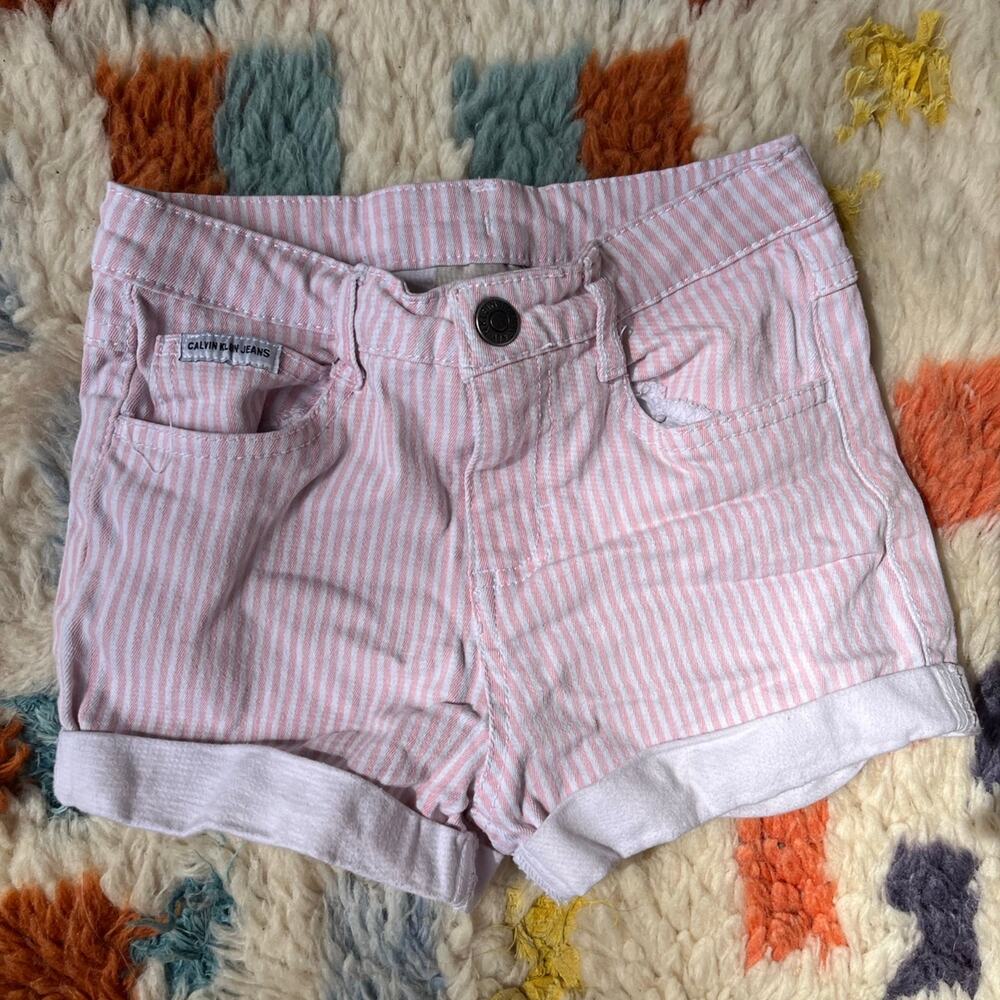 calvin klein kids